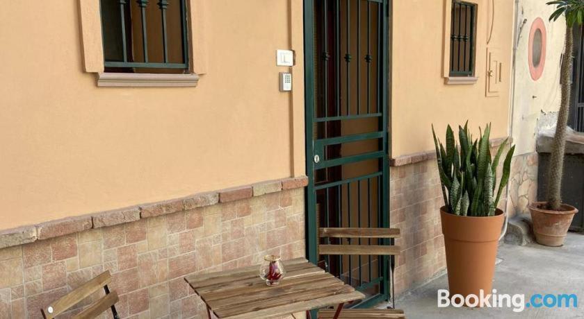 Holiday Home * Palermo