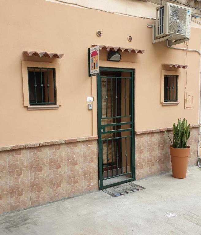 Apartamento Holiday Home *