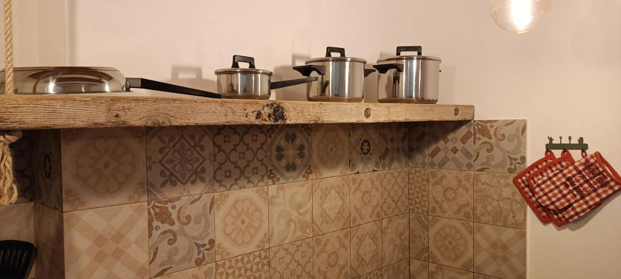 Holiday Home Palermo