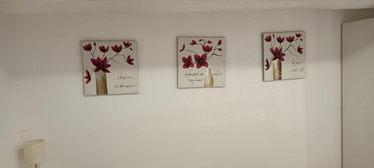 Apartamento Holiday Home Palermo