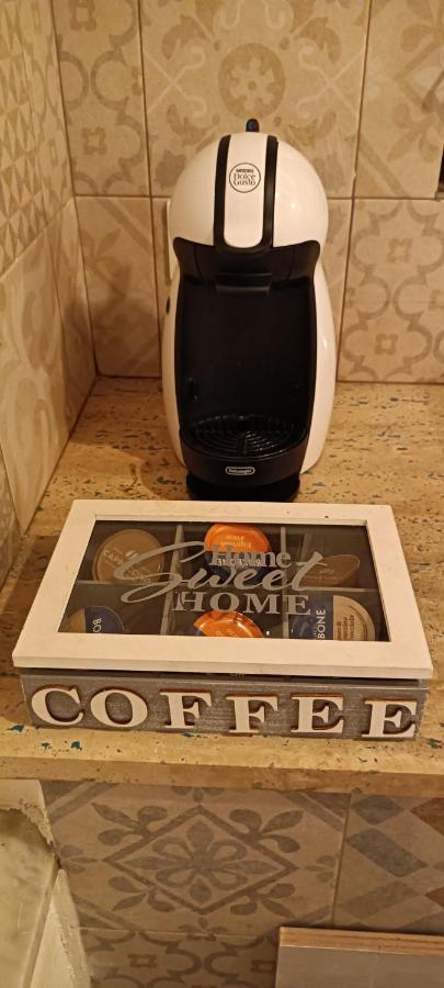 Apartamento Holiday Home Palermo