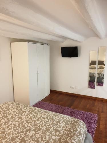 Holiday Home Apartamento Palermo