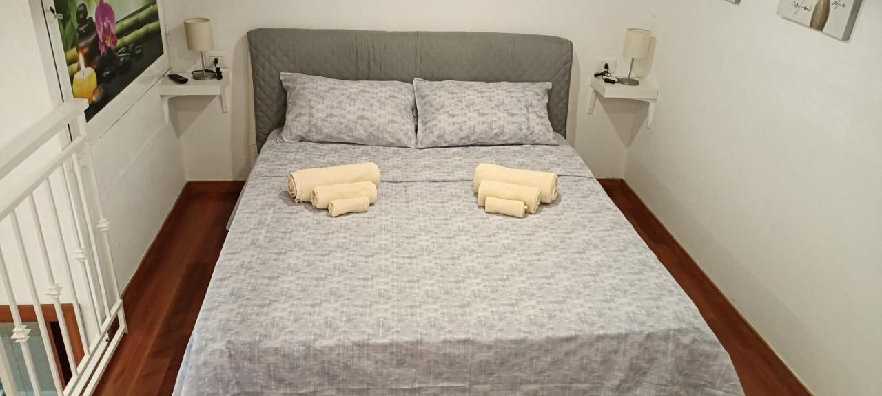 Holiday Home Apartamento *