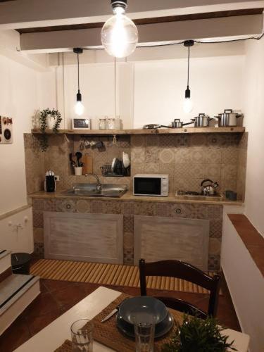 Apartamento Holiday Home